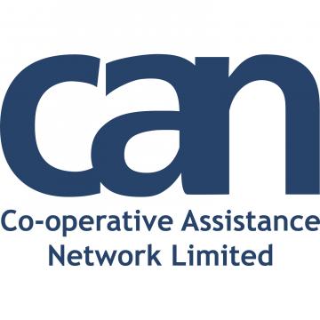 Co-operative Assistance Network Limited logo