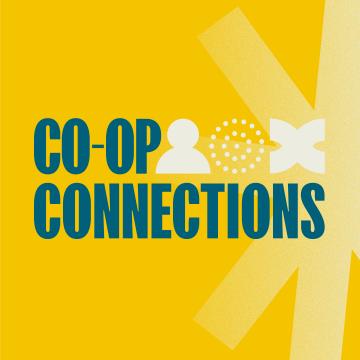 Co-op Connections: Ideas generator