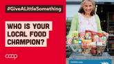 Who is your local food champion?