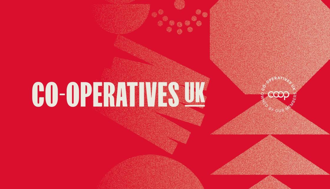 Co-operatives UK – owned by our members