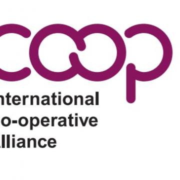 International Co-op Alliance