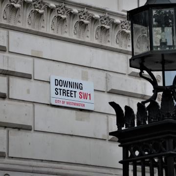 Downing Street cropped