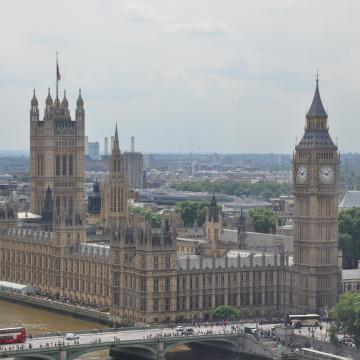 Houses of Parliament