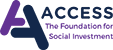 Access – the Foundation for Social Investment