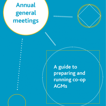 Annual General Meeting (AGM) – in-depth guide
