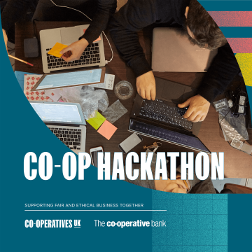 Co-op Hackathon 2023