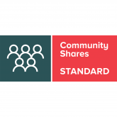 Community Shares Standard Mark