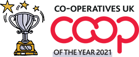 Co-op of the Year Awards 2021