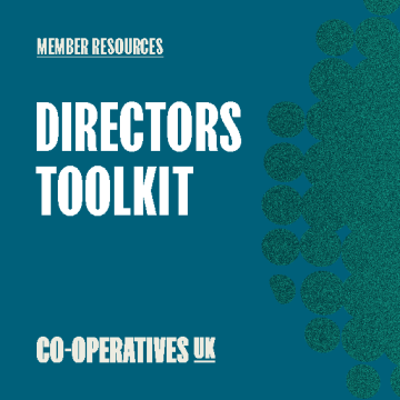 Directors Toolkit square image
