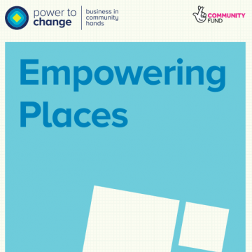 Empowering Places interim report August 2020
