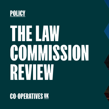 The Law Commission Review