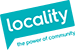 Locality – the power of community