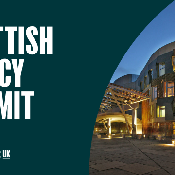 Scottish Policy Summit