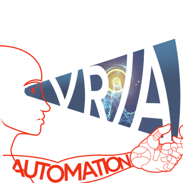 Automation, VR/AR, tech, digital