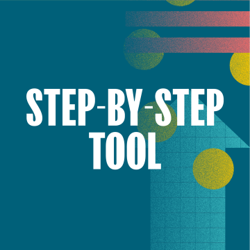 Business support for co-ops – step-by-step tool